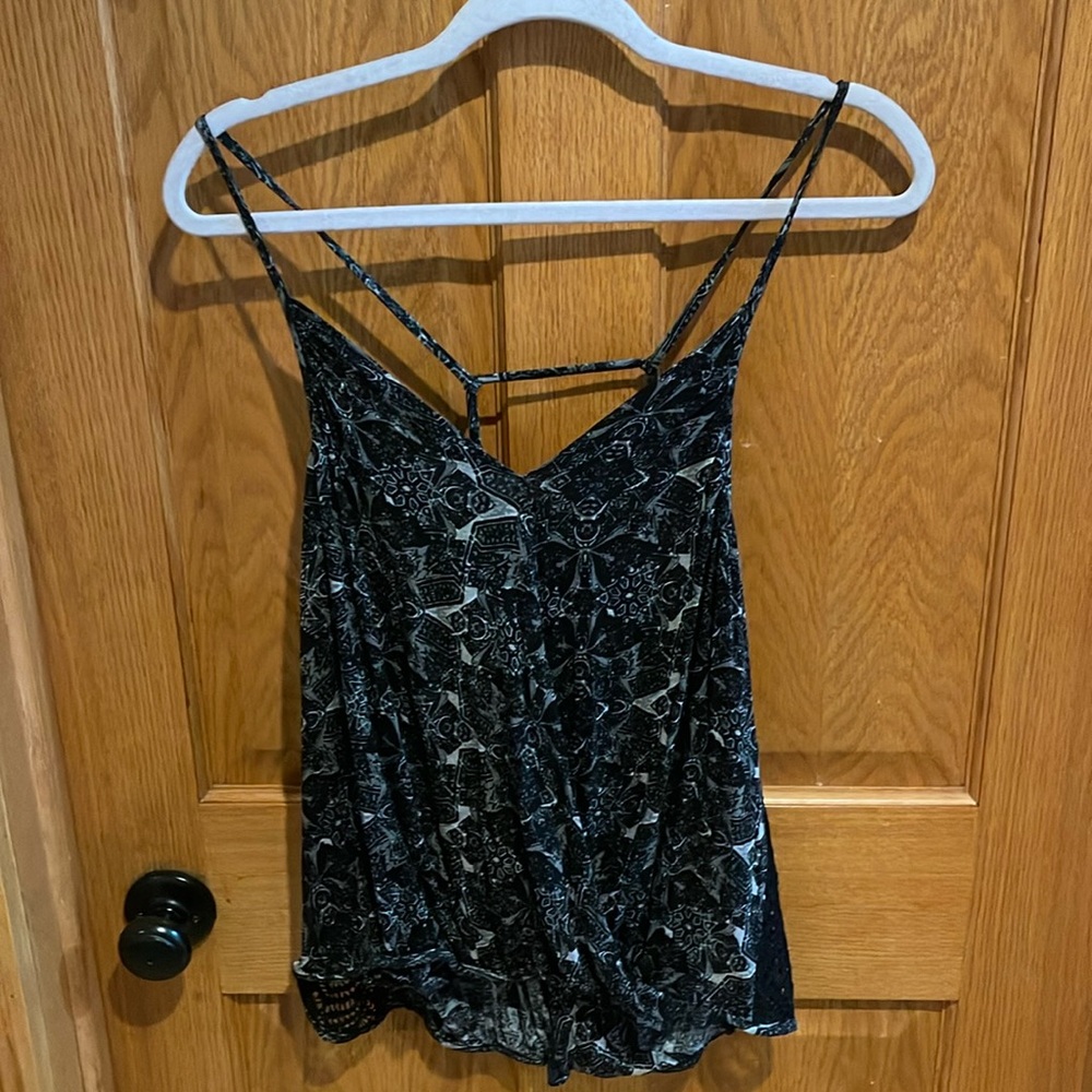Free people tank top